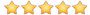 Opinión de Cinco estrellas