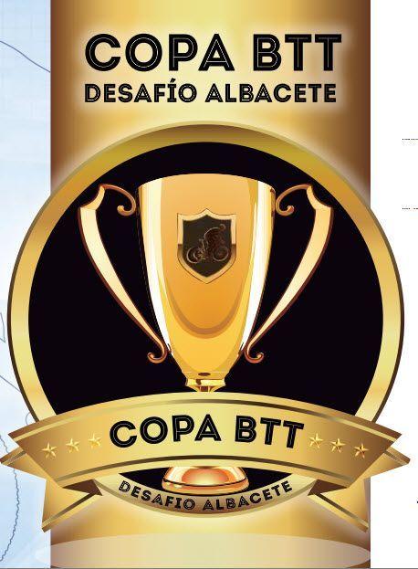 I Copa BTT, Desafío Albacete