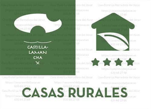 Logotipo Oficial Estrellas Verdes Castilla-La Mancha