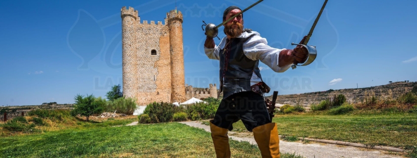 Alcalá del Júcar, disfruta de su historia