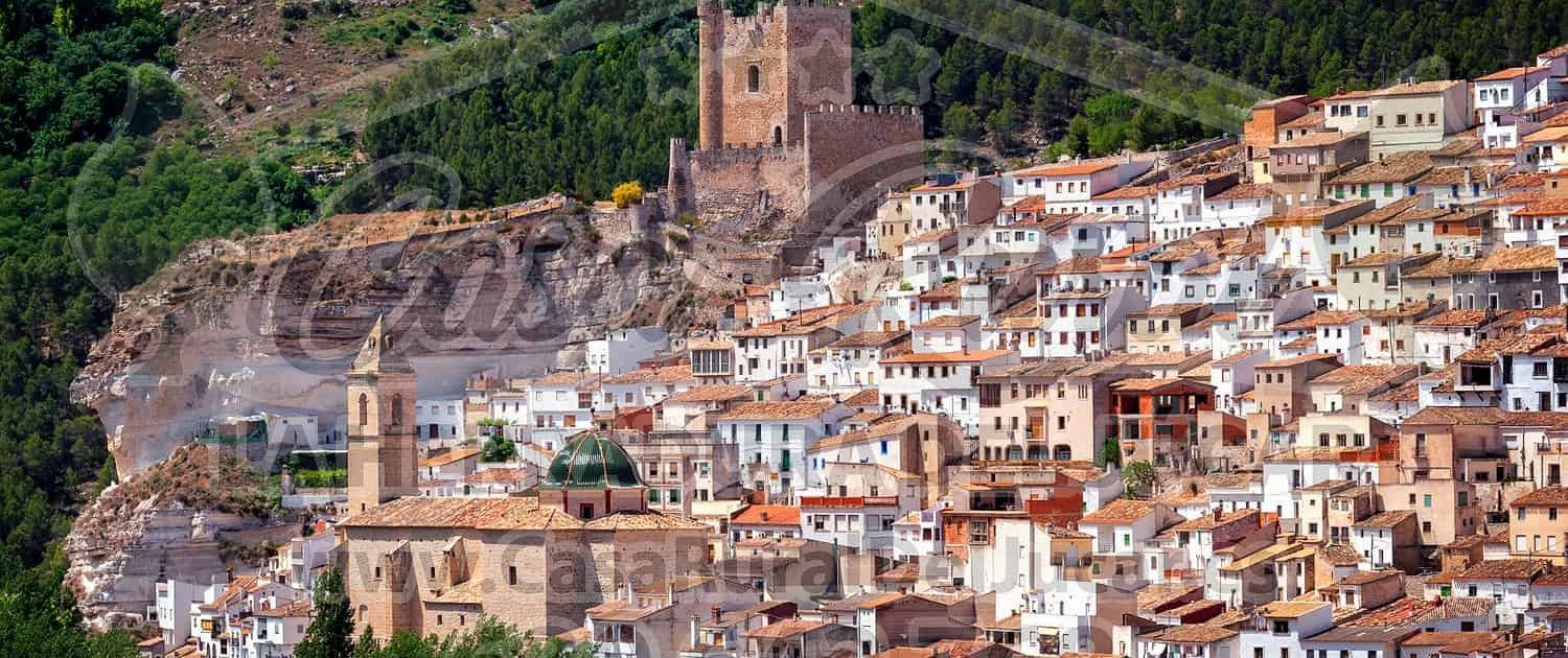 Alcalá del Júcar