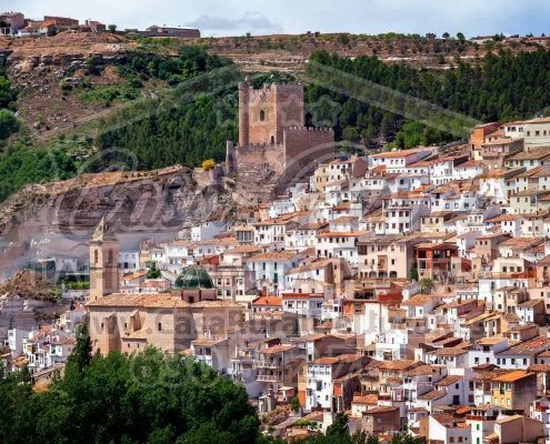 Alcalá del Júcar