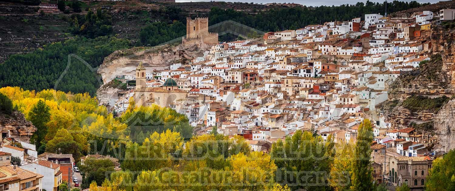 Alcalá del Júcar