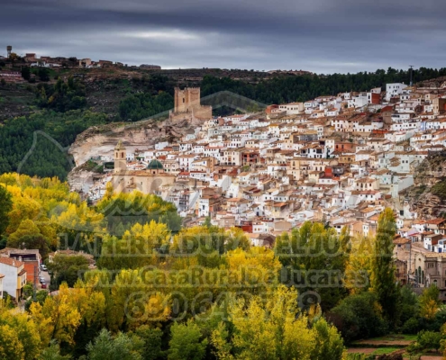 Alcalá del Júcar