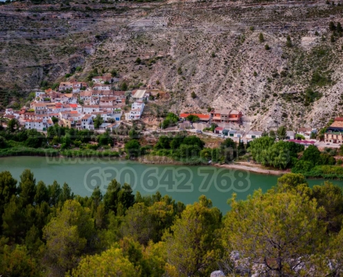 Tolosa (Alcalá del Júcar)