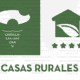 Casa Rural La Herradura del Júcar con 4 estrellas verdes