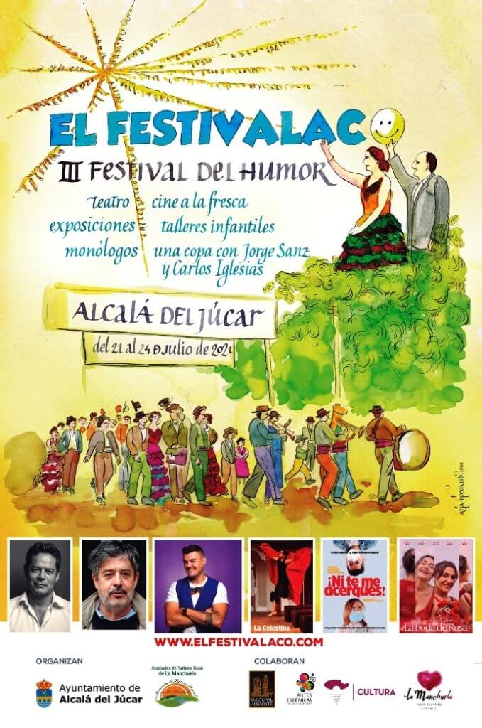 Festivalaco 2021