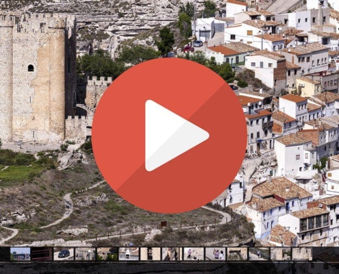 Alcala del Jucar Gigapan 01