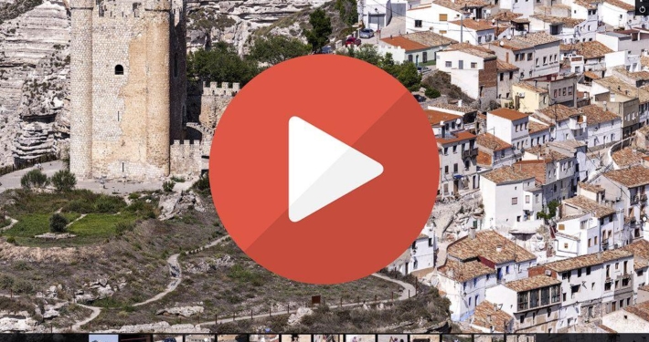 Alcala del Jucar Gigapan 01