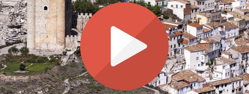 Alcala del Jucar Gigapan 01