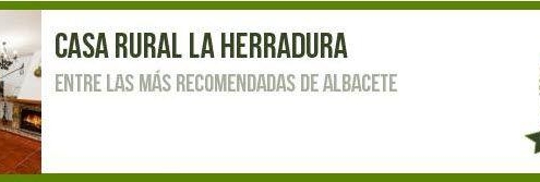 Casa Rural entre los 10 mejores alojamientos rurales