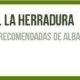 Casa Rural entre los 10 mejores alojamientos rurales