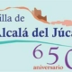 Villa de Alcalá del Júcar 650 aniversario