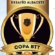 I Copa BTT, Desafío Albacete