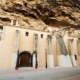 ermita de Cubas (Jorquera, Albacete)