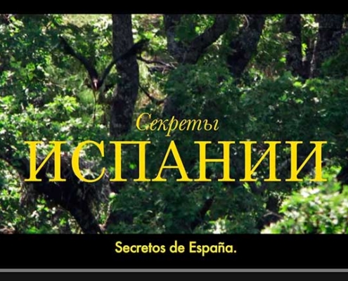 Empresarios rusos y chinos llegan a España para rentabilizar los beneficios de la Red Natura 2000