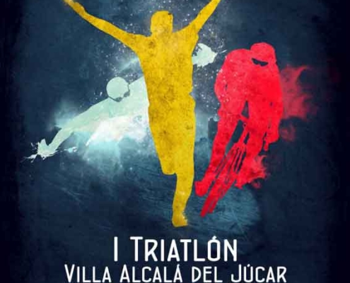 Triatlon Villa Alcalá del Júcar