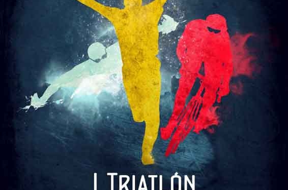 Triatlon Villa Alcalá del Júcar