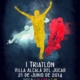 Triatlon Villa Alcalá del Júcar