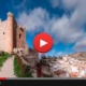 Vídeo del Castillo de Alcalá del Júcar