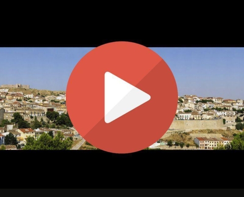 Chinchilla en Alta Resoluci&oacute;n (Gigapan)