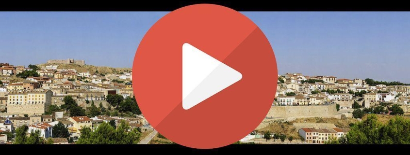 Chinchilla en Alta Resoluci&oacute;n (Gigapan)