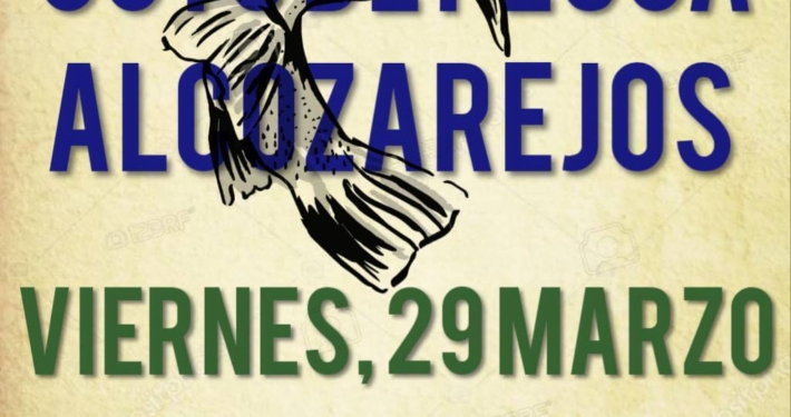 coto pesca alcozarejos inauguracion marzo 2019