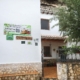 Fachada de Casa Rural La Herradura (Alojamiento Recomendado)