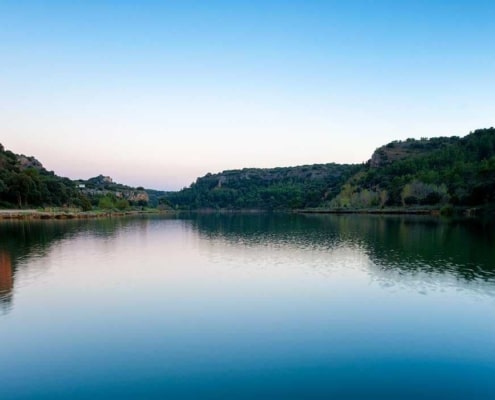 Lagunas de Ruidera