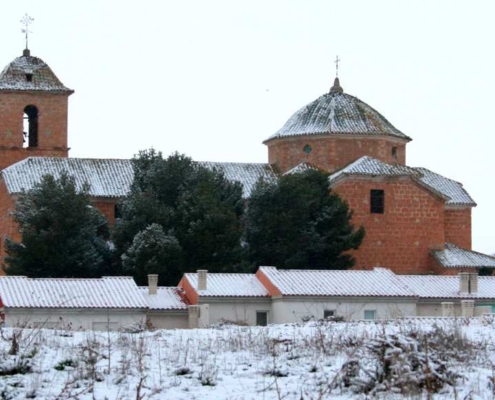 Fuentealbilla