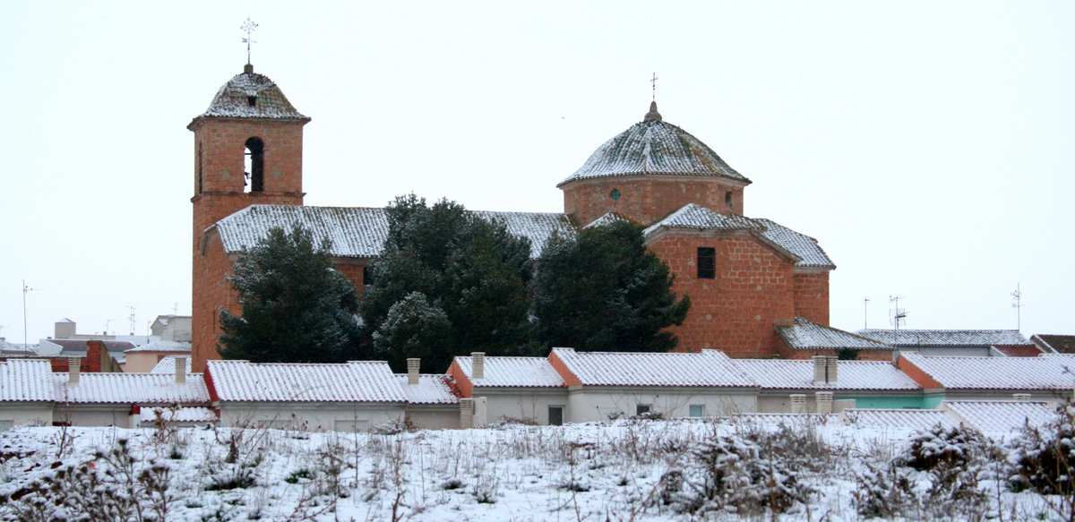 Fuentealbilla