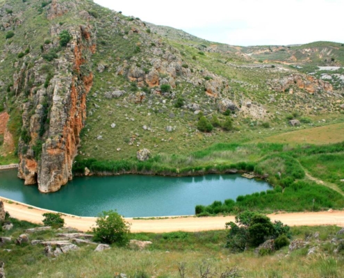 El Galayo Fuentealbilla