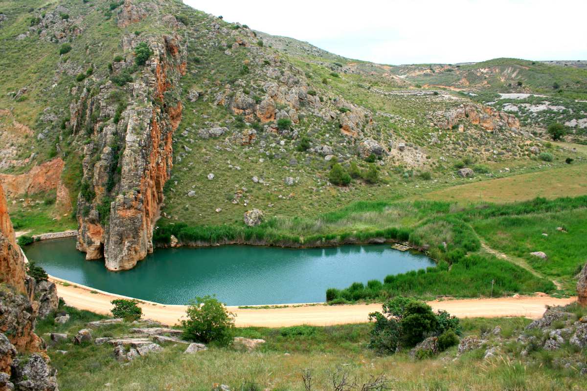 El Galayo Fuentealbilla
