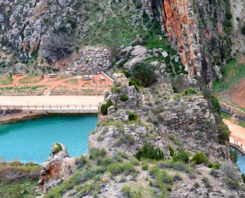 El Galayo (Fuentealbilla)