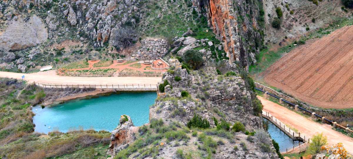 El Galayo (Fuentealbilla)