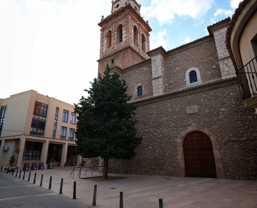 Casas Ibáñez