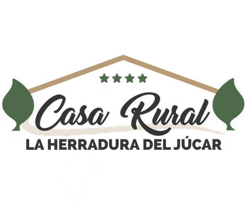 Logotipo de Casa Rural La Herradura del Río Júcar