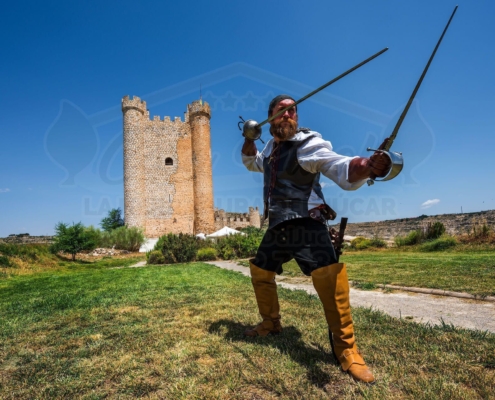 Alcalá del Júcar, disfruta de su historia