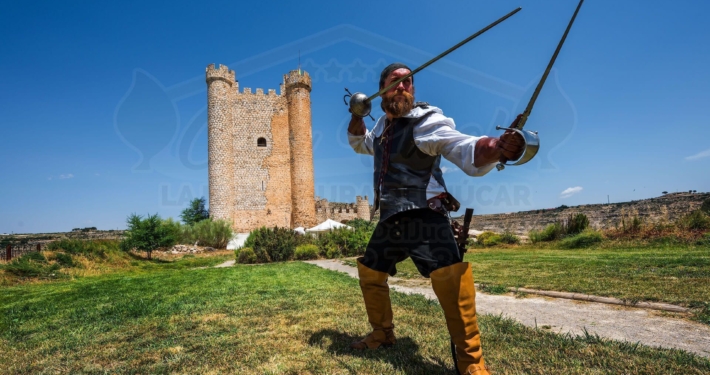 Alcalá del Júcar, disfruta de su historia