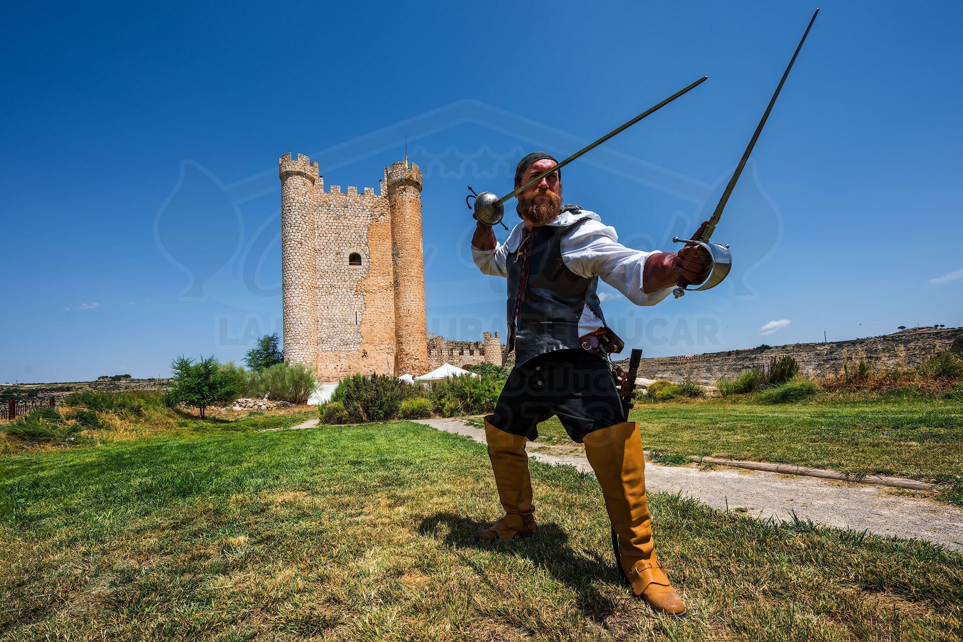 Alcalá del Júcar, disfruta de su historia