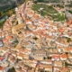 Jorquera desde el aire