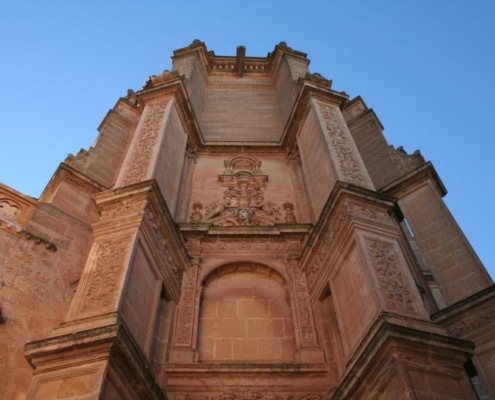 Iglesia-chinchilla