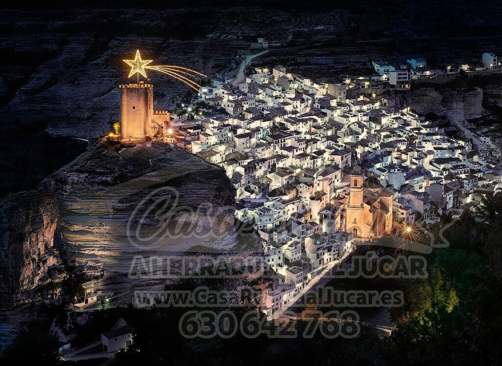 alcala-del-jucar-en-navidad Alcalá del Júcar en Navidad