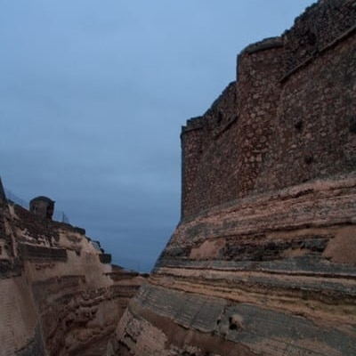 castillo-chinchilla