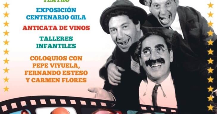 El Festivalaco 2019 de Alcalá del Júcar