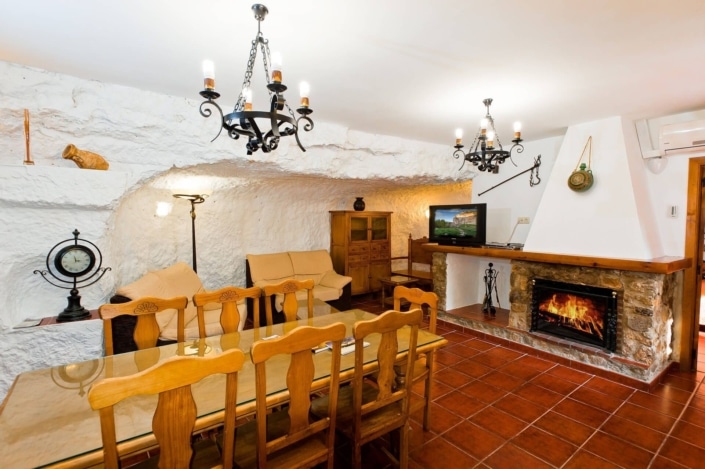 Casa Rural con Bono Turístico Casa Rural La Herradura del Río Júcar