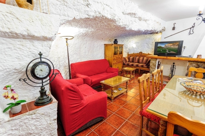 Casa Rural La Herradura del Río Júcar con el bono turístico rural