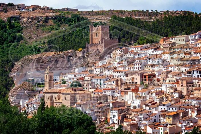 Alcalá del Júcar