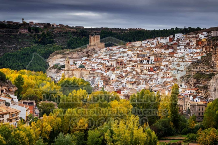 Alcalá del Júcar