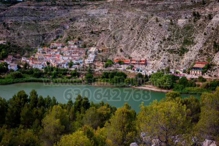 Tolosa (Alcalá del Júcar)